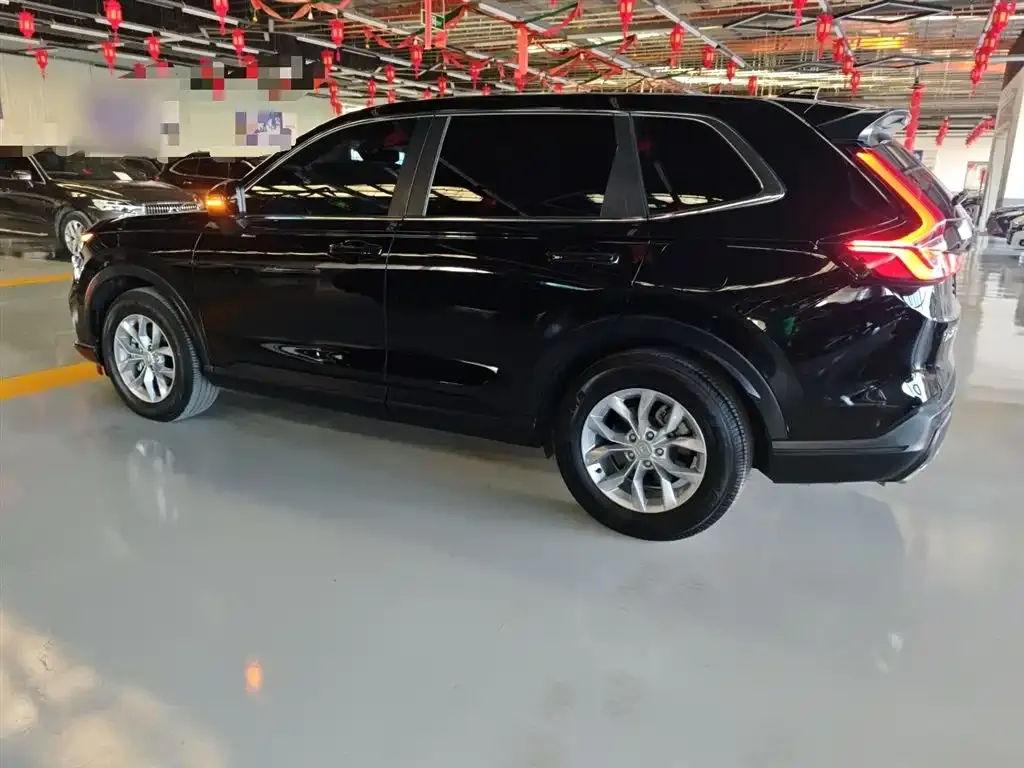 Honda CR-V 2024 из CN, фото 5