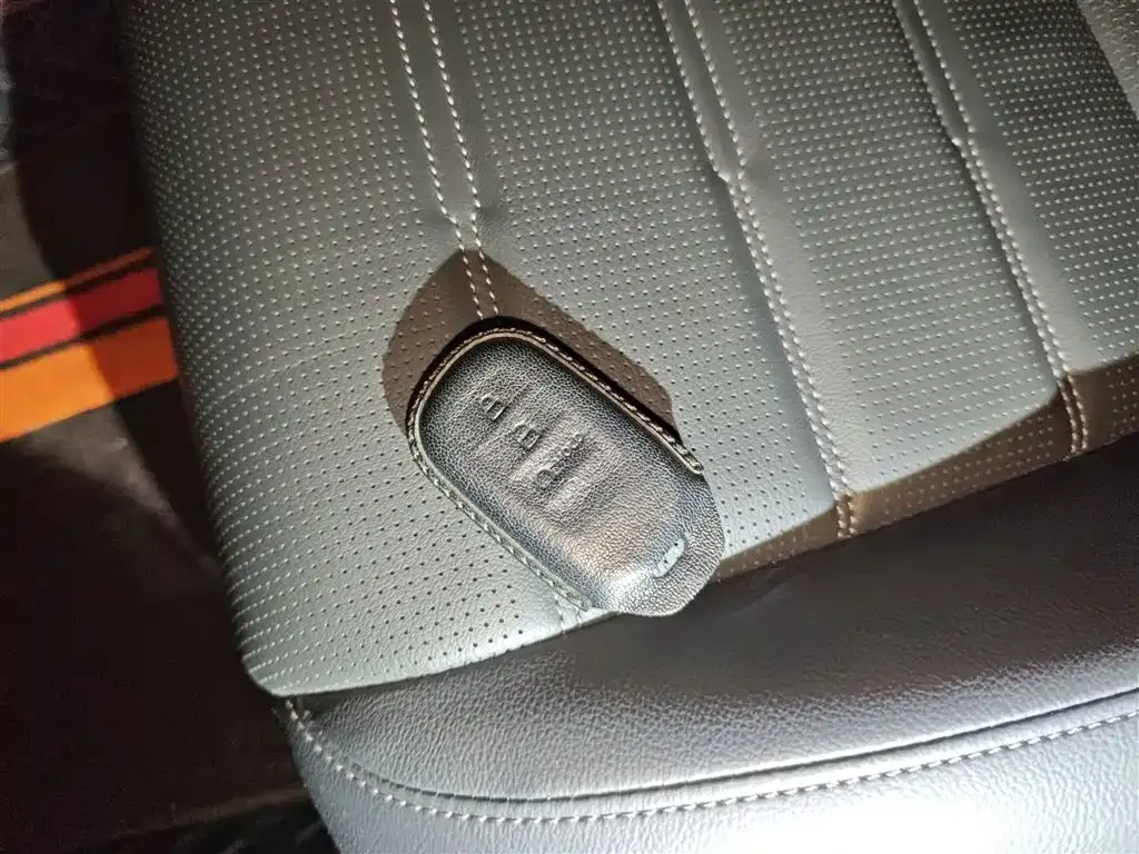 Honda CR-V 2024 из CN, фото 9