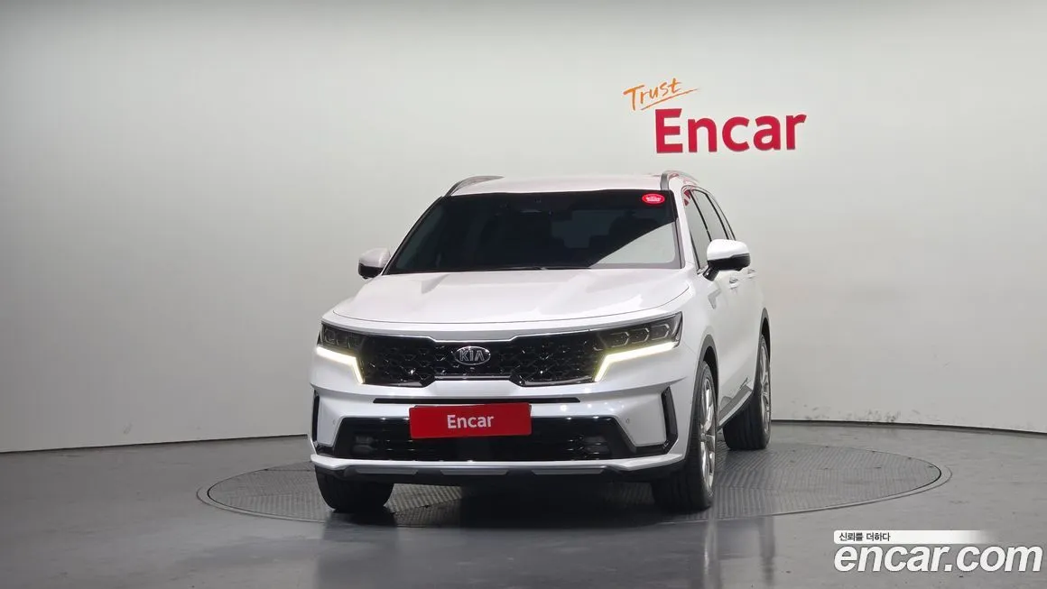 Kia Sorento — фото 5