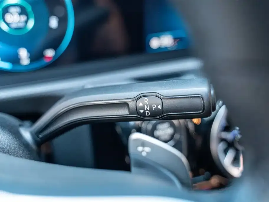 Mercedes-Benz A-Class 2023 из CN, фото 4