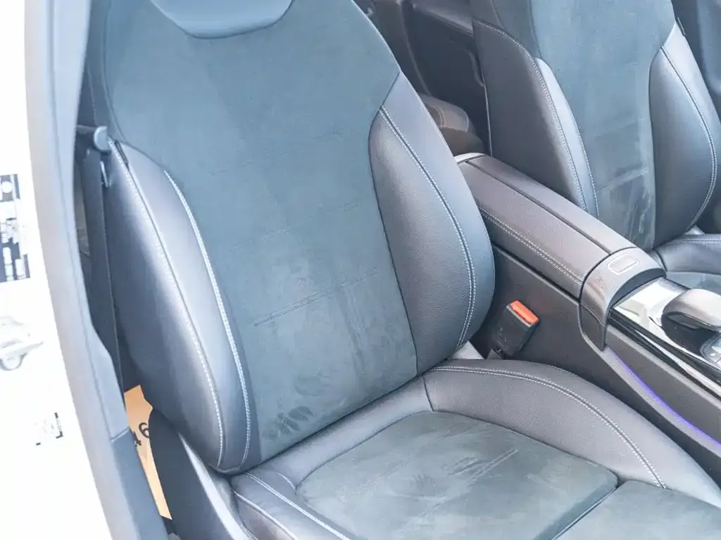 Mercedes-Benz A-Class 2023 из CN, фото 3