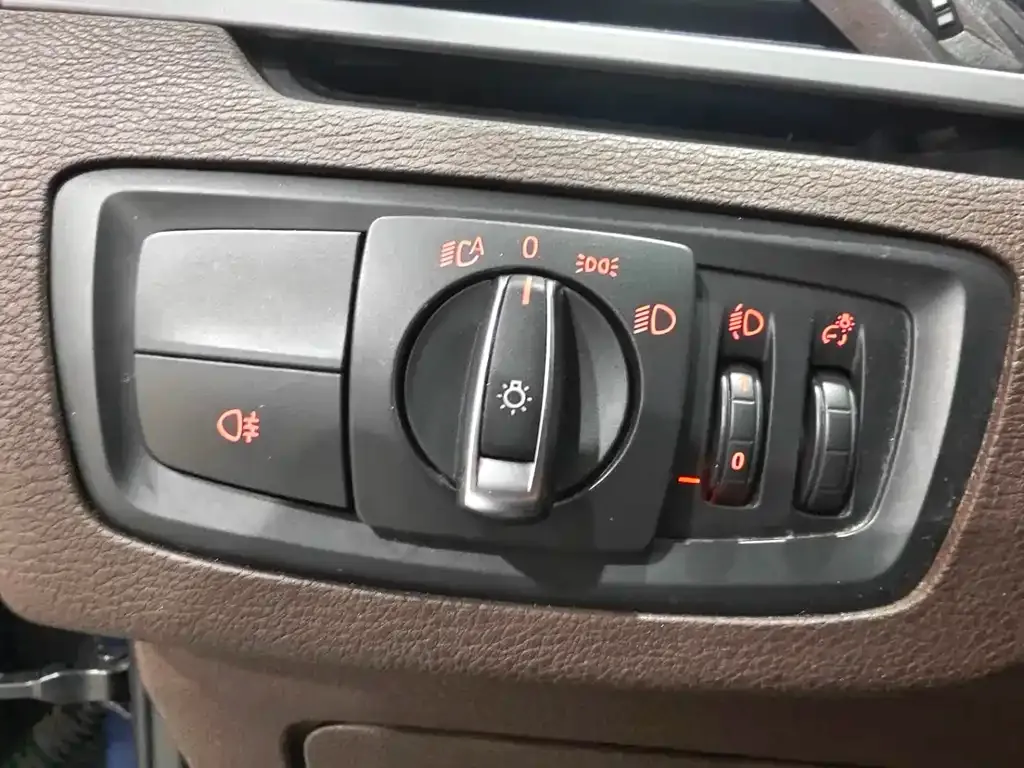 BMW X1 2021 из CN, фото 9