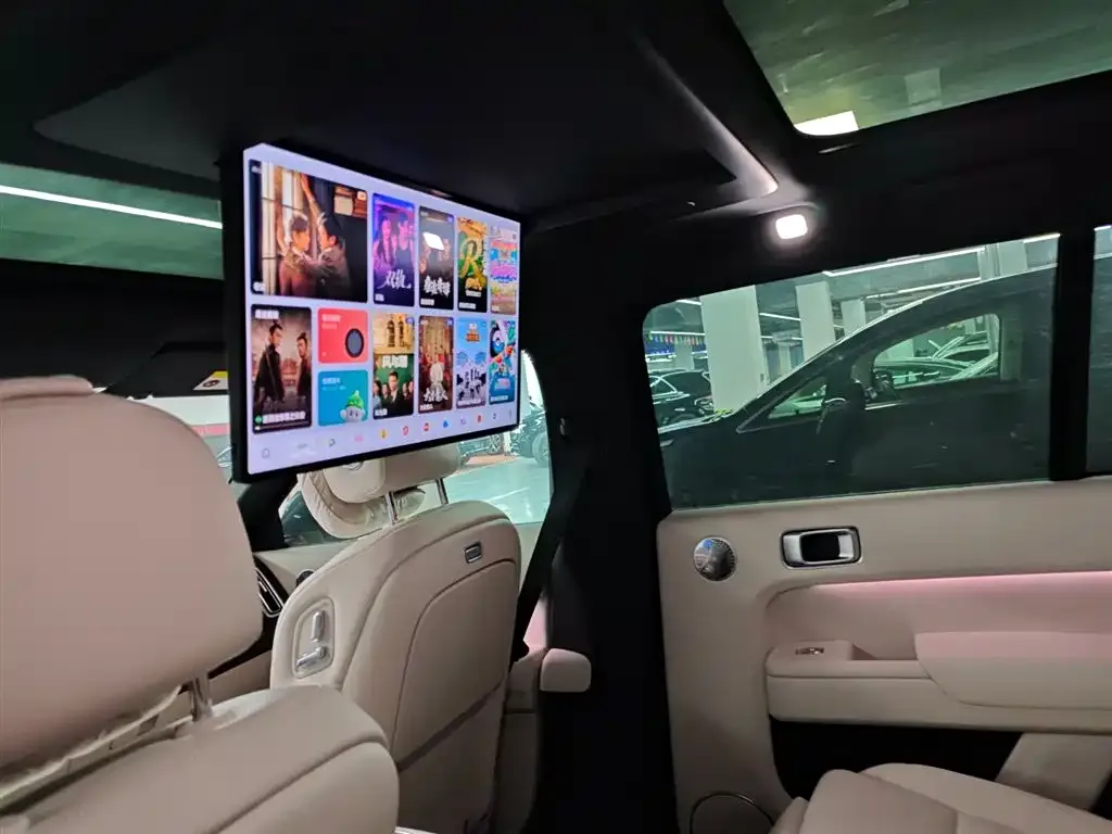 Li Auto L9 2025 из CN, фото 2
