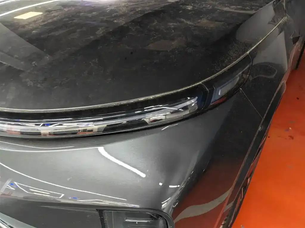 Li Auto L9 2025 из CN, фото 7