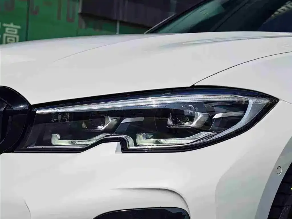 BMW 3 Series — фото 2