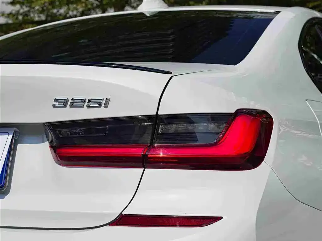 BMW 3 Series — фото 5