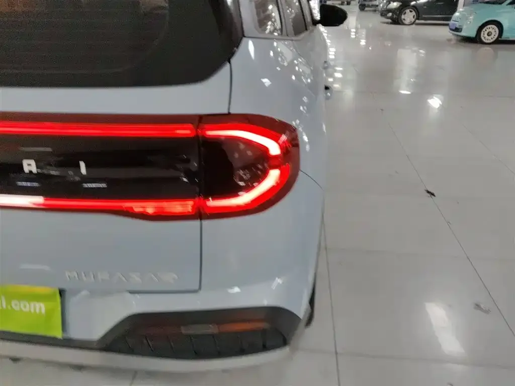 Hyundai ix35 2023 из CN, фото 8