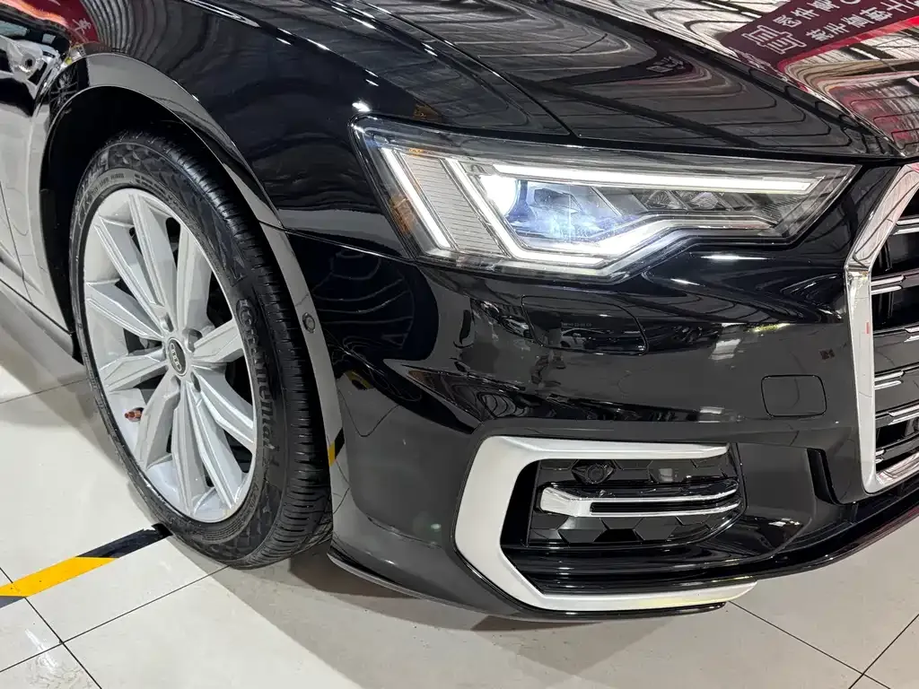 Audi A6L 2023 из CN, фото 7