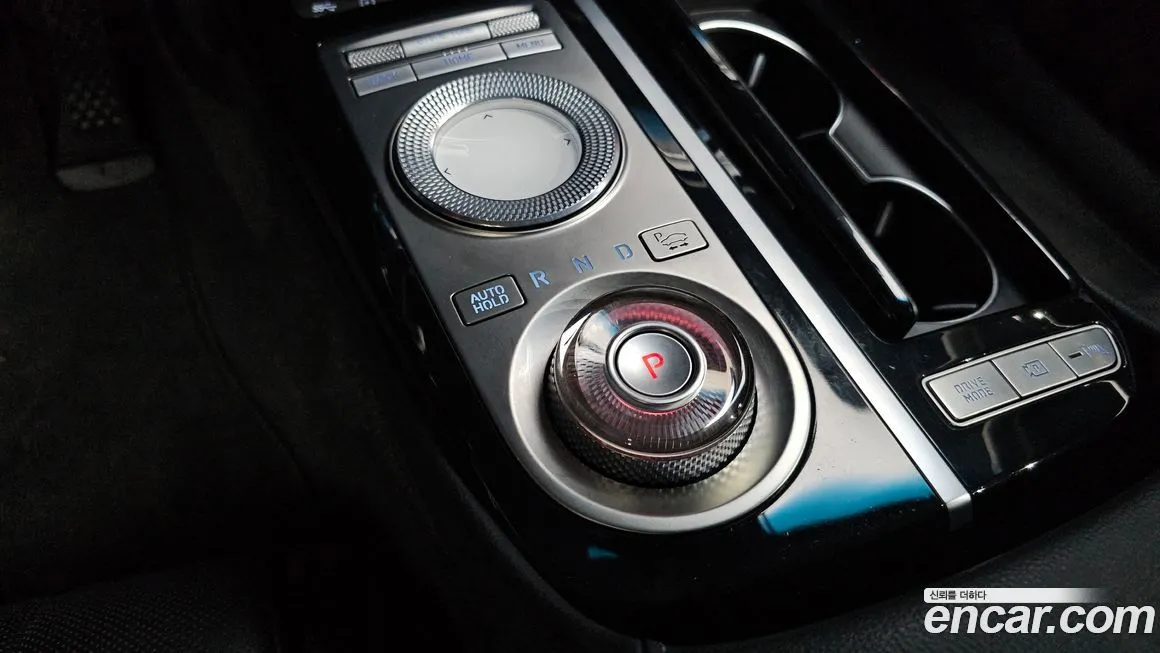 Genesis G80 2021 из KR, фото 9