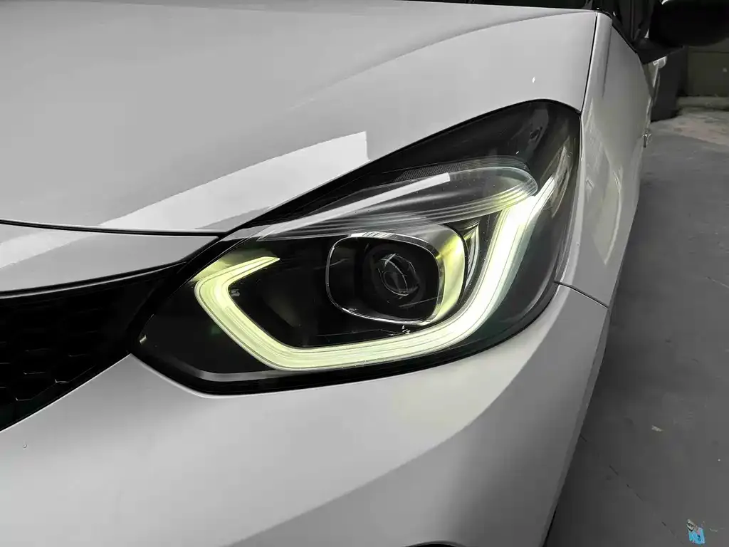 Honda Fit 2023 из CN, фото 4