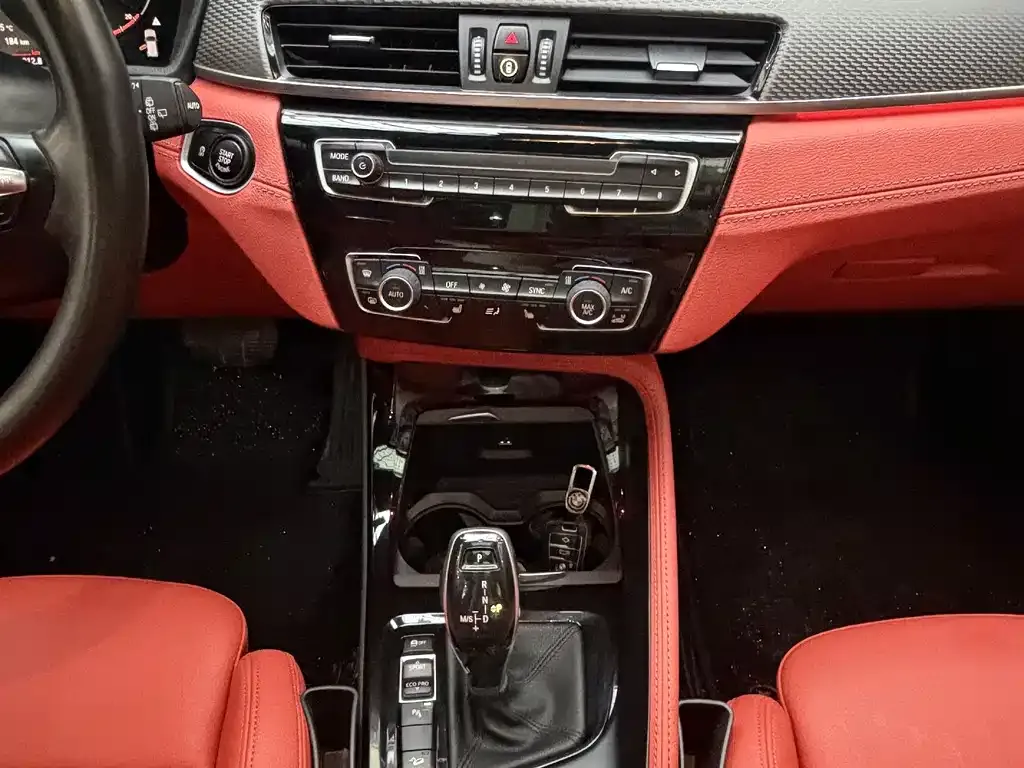 BMW X2 2021 из CN, фото 7