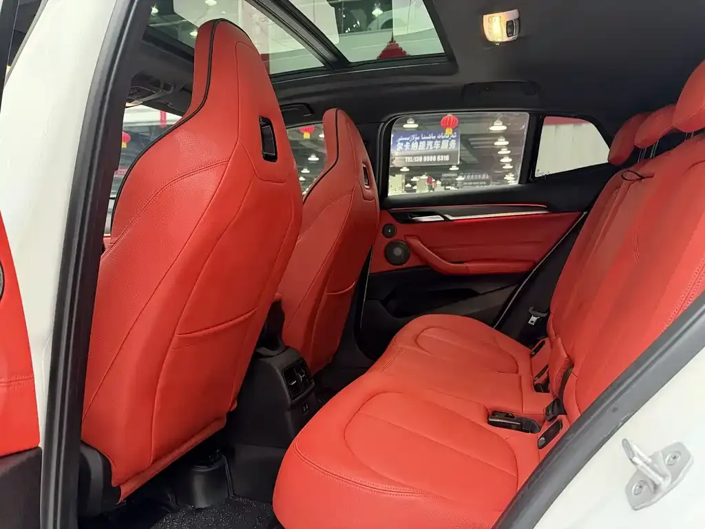 BMW X2 2021 из CN, фото 9