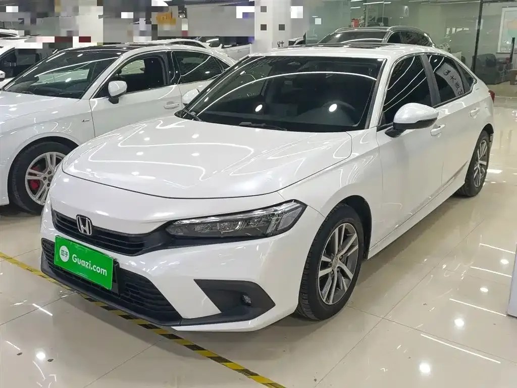 Honda Civic 2023 из CN, фото 5