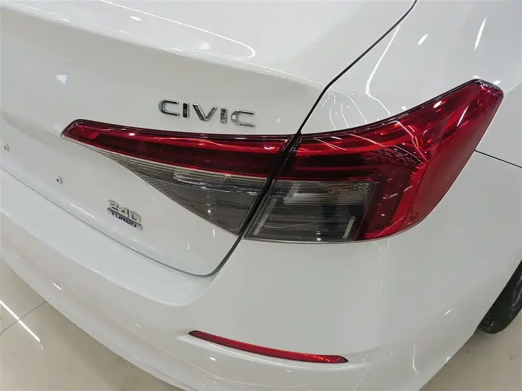 Honda Civic 2023 из CN, фото 8