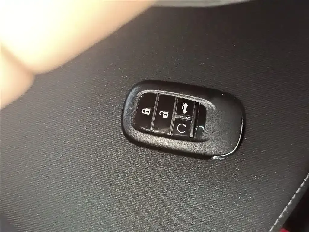 Honda Civic 2023 из CN, фото 9