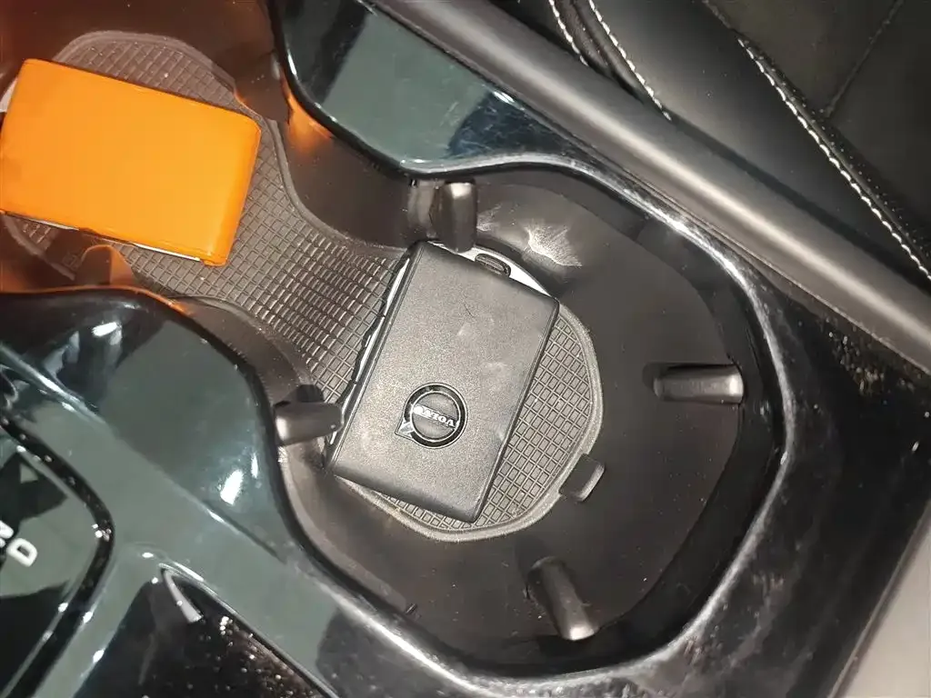 Volvo XC40 2021 из CN, фото 9