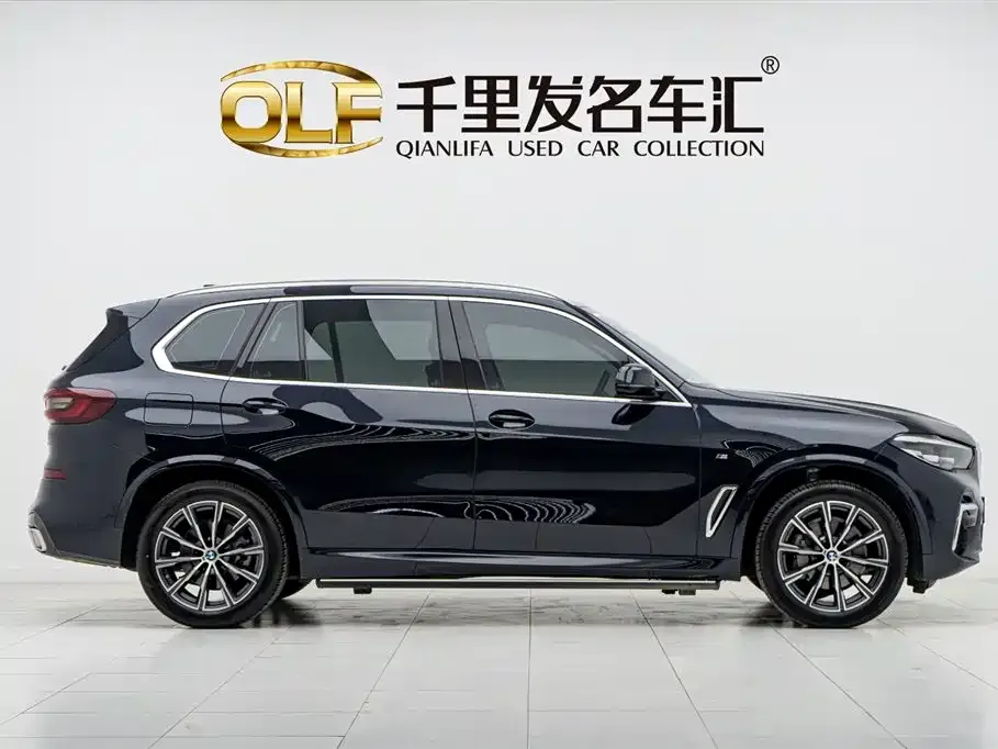 BMW X5 — фото 2