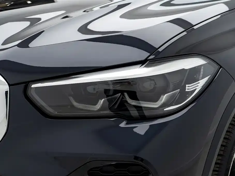 BMW X5 — фото 3
