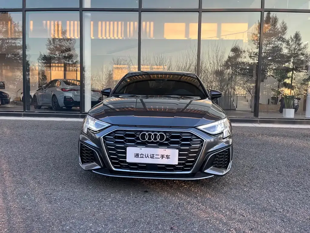 Audi A3 — фото 2