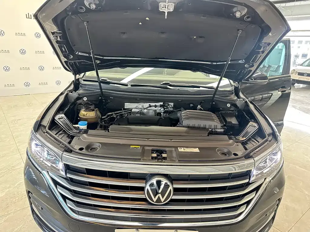 Volkswagen Viloran 2023 из CN, фото 9