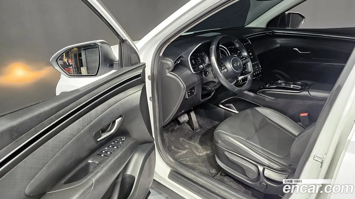 Hyundai Tucson — фото 7