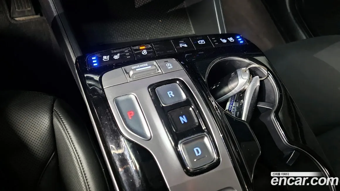 Hyundai Tucson — фото 6