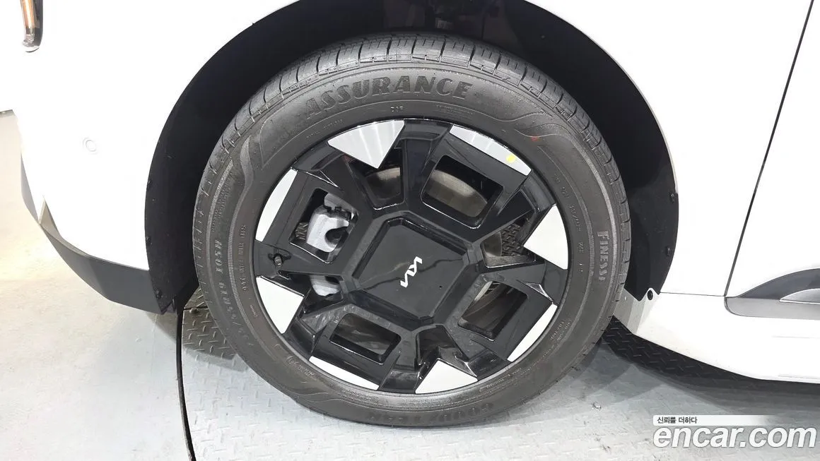 Kia Carnival 2026 из KR, фото 6