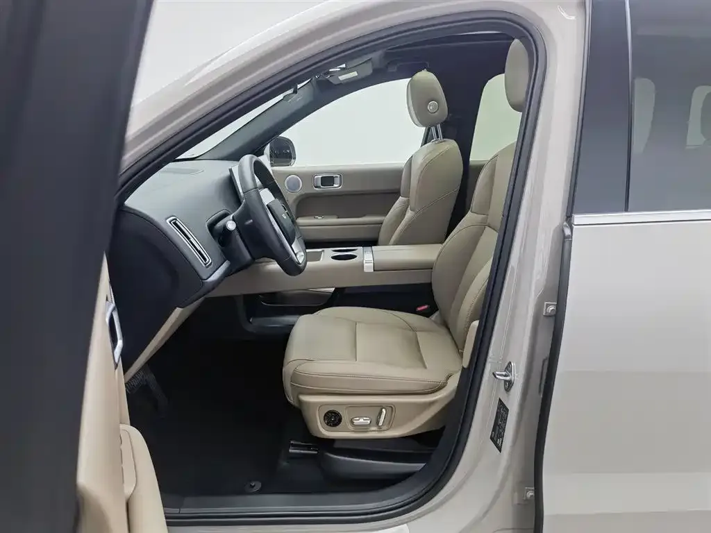 Li Auto L6 2025 из CN, фото 9