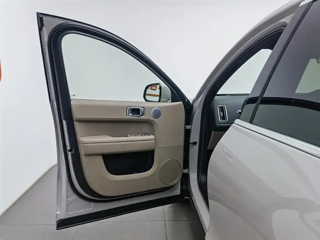 Li Auto L6 2025 из CN, фото 10
