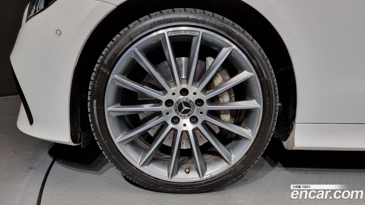 Mercedes-Benz E-Class 2021 из KR, фото 5