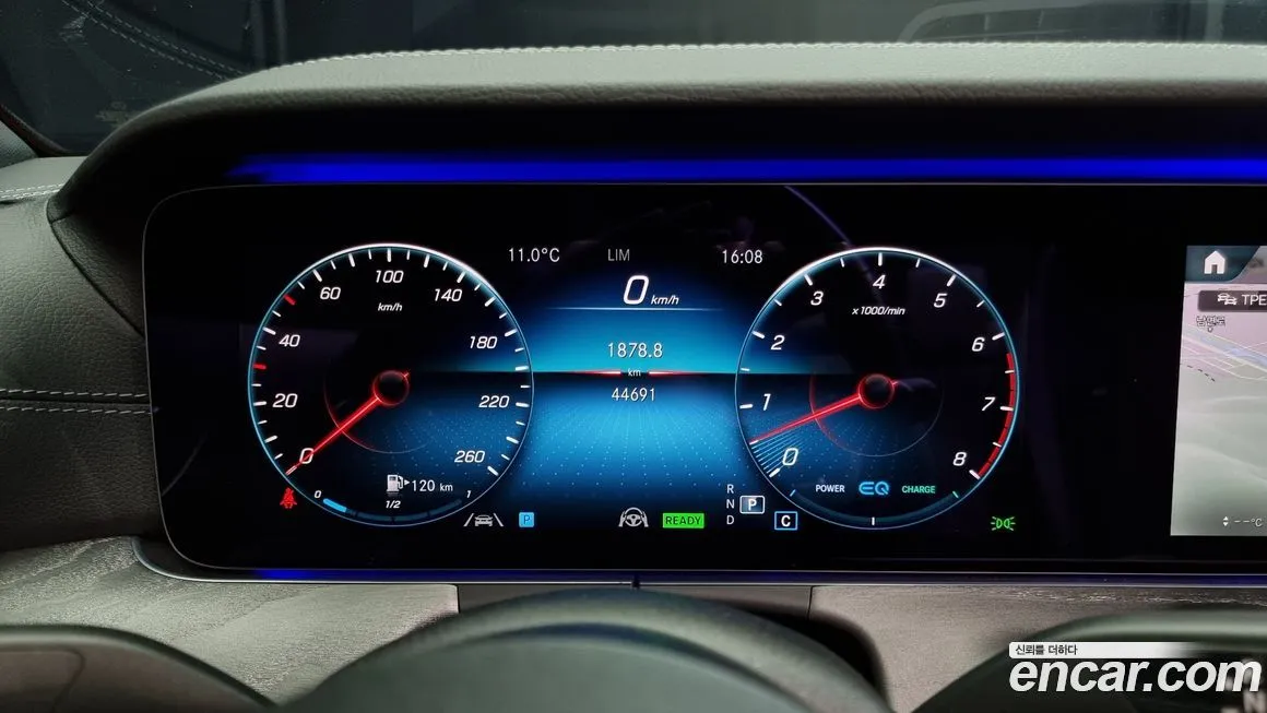Mercedes-Benz E-Class 2021 из KR, фото 3