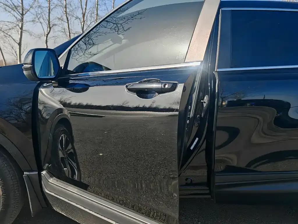 Honda CR-V 2021 из CN, фото 8
