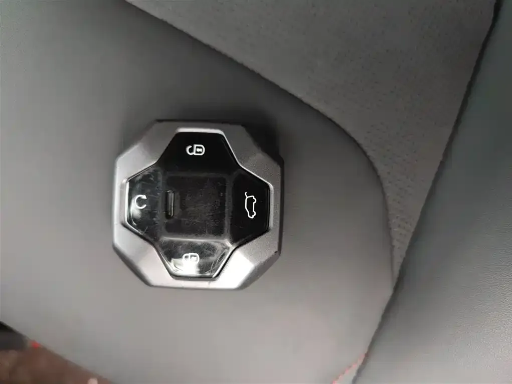 Jetour Traveller 2024 из CN, фото 6