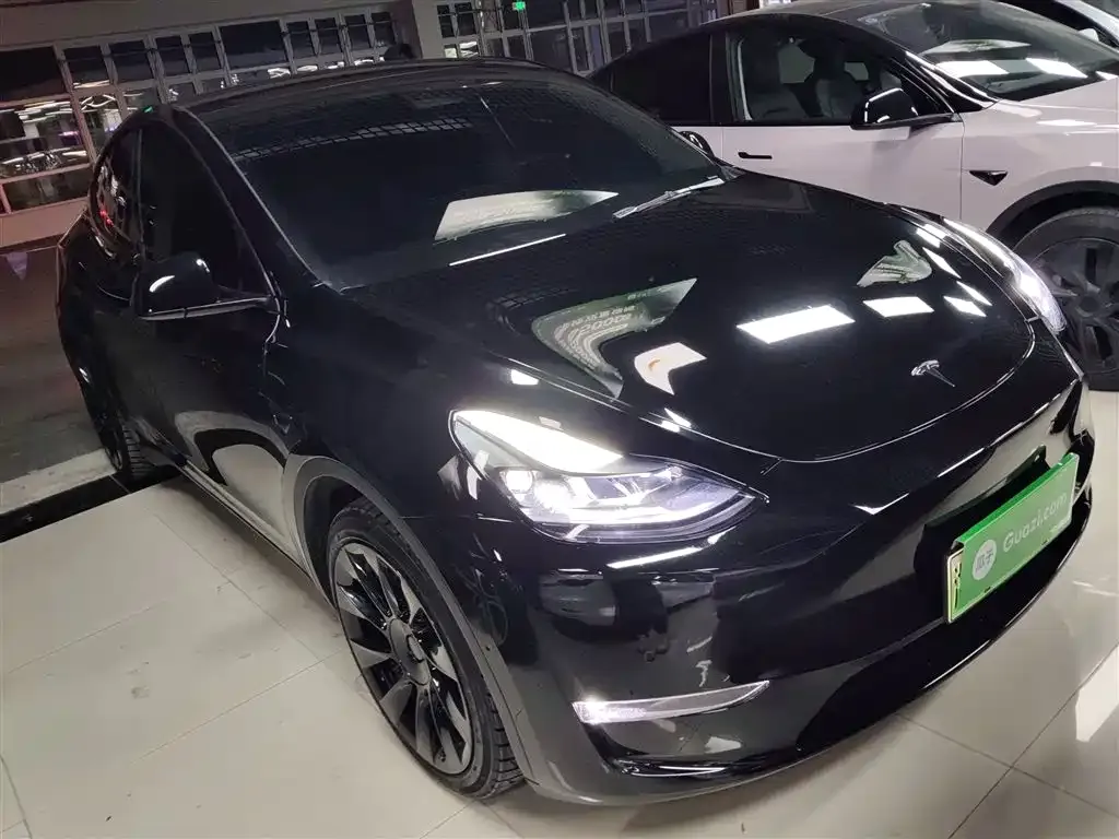 Tesla Model Y 2023 из CN, фото 5