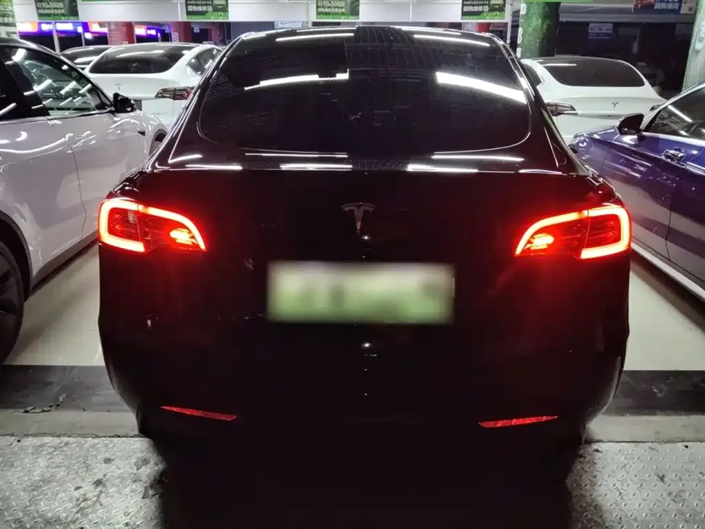 Tesla Model Y 2023 из CN, фото 6
