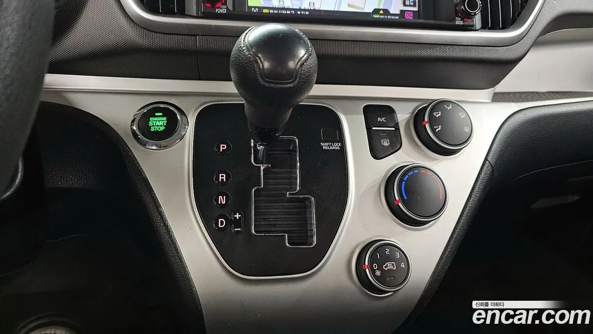 Kia RAY 2021 из KR, фото 6