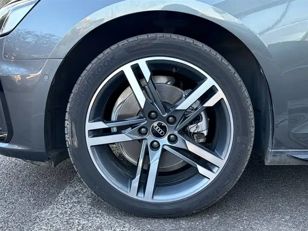 [object Object] A4L 2023 из CN, фото 10