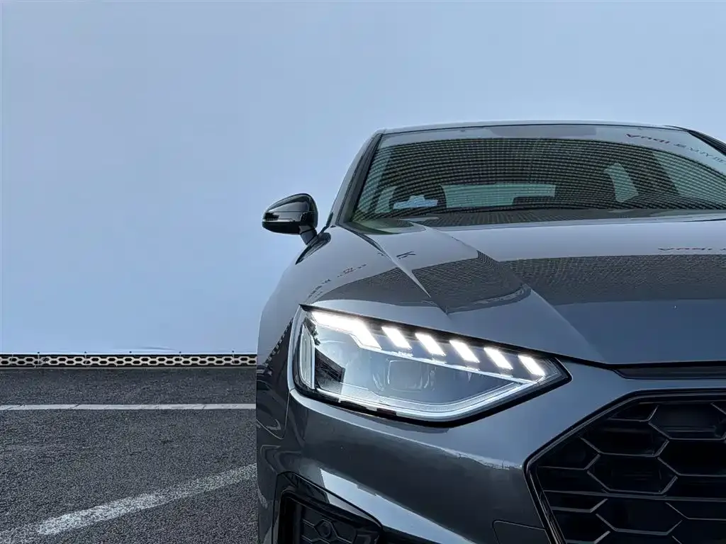 [object Object] A4L 2023 из CN, фото 6