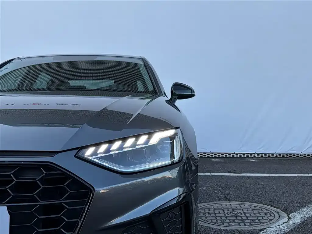 [object Object] A4L 2023 из CN, фото 7