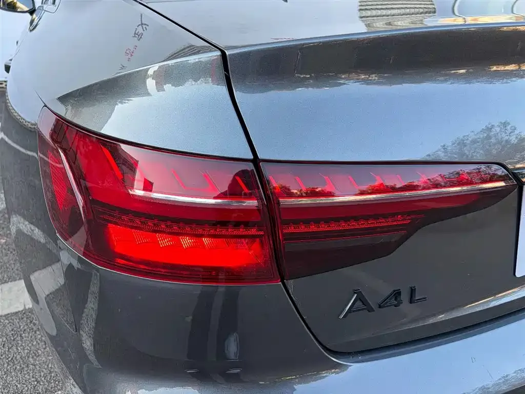 [object Object] A4L 2023 из CN, фото 8