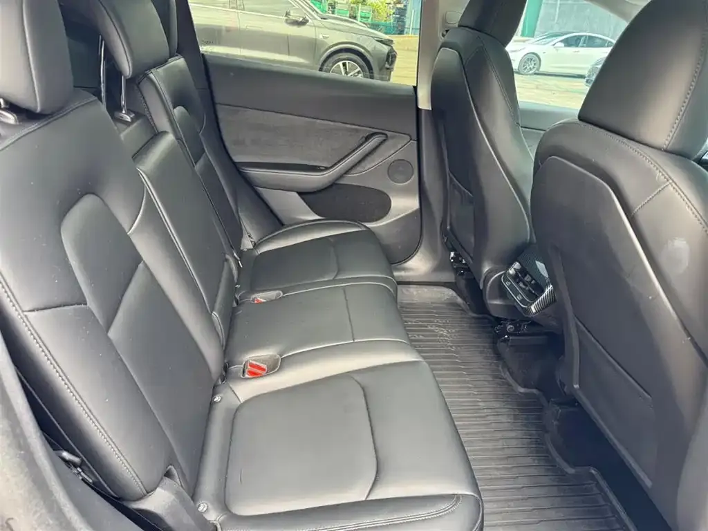 Tesla Model Y 2024 из CN, фото 2