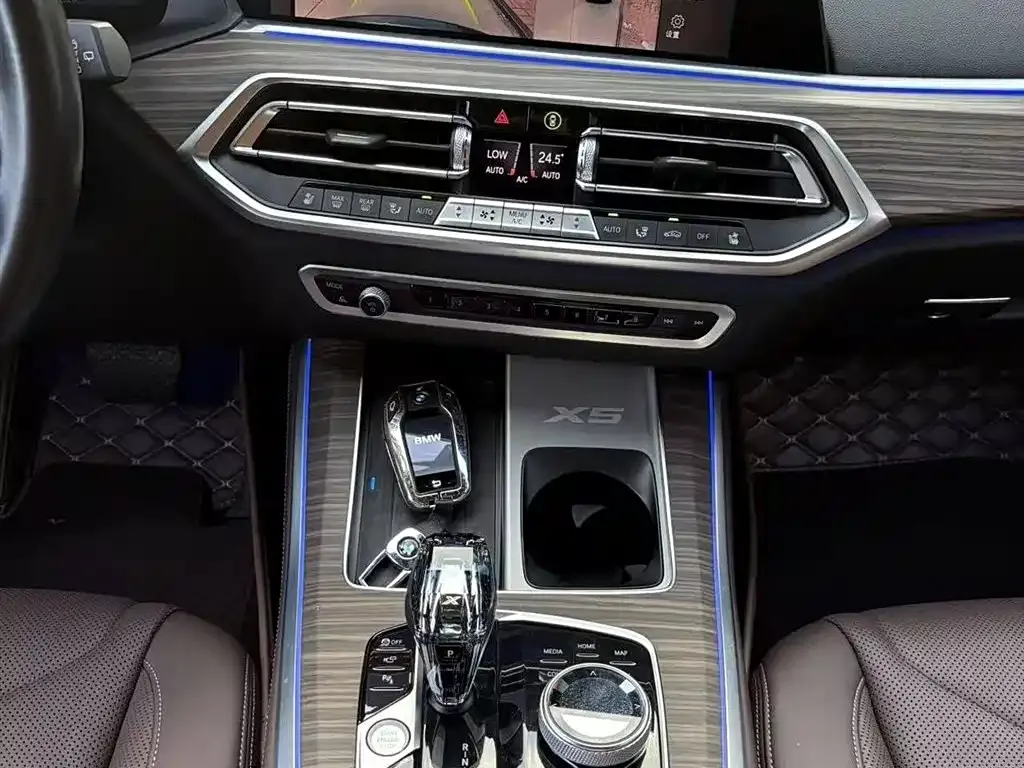 BMW X5 2022 из CN, фото 6