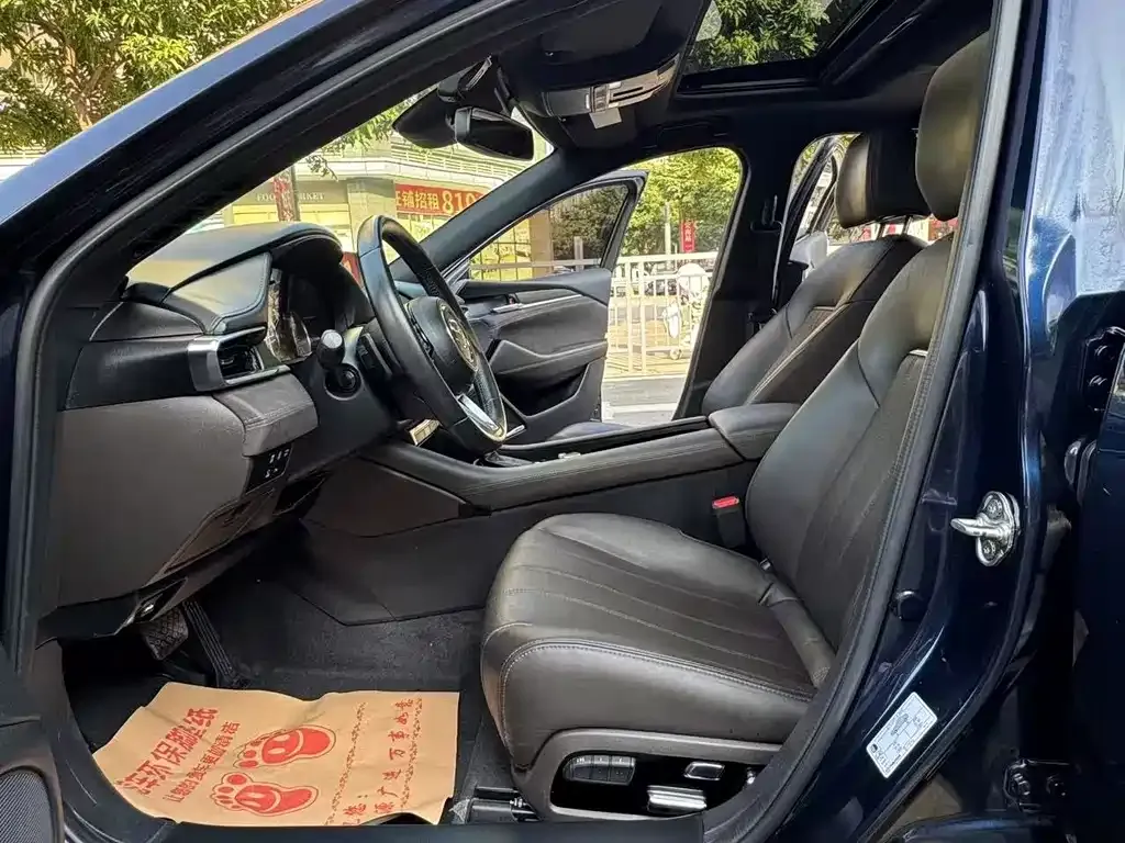 Mazda Atenza 2021 из CN, фото 3
