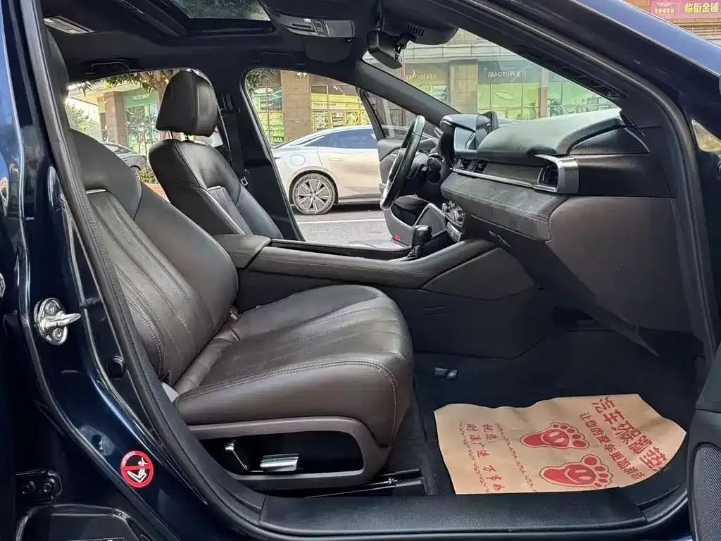 Mazda Atenza 2021 из CN, фото 5