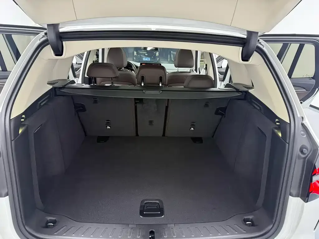 BMW X3 2022 из CN, фото 2