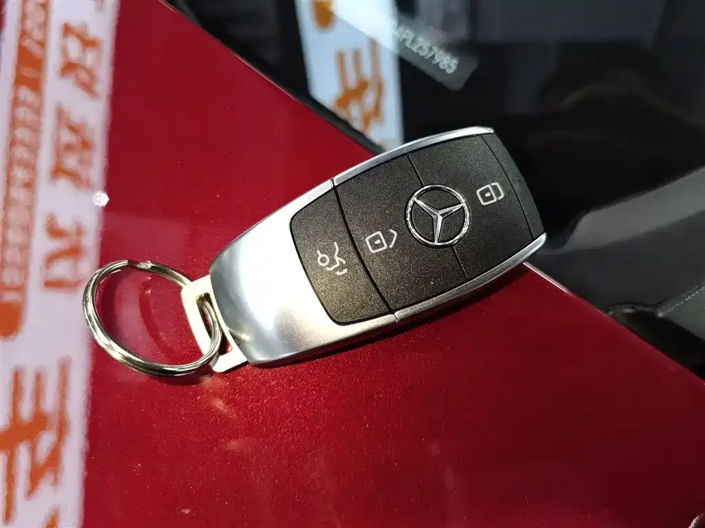 Mercedes-Benz A-Class 2023 из CN, фото 9