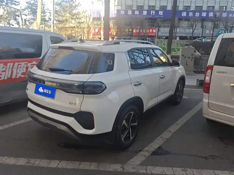 Hyundai ix35 2022 из CN, фото 9