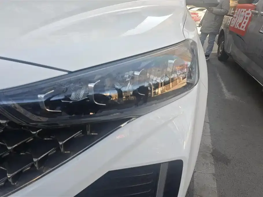Hyundai ix35 2022 из CN, фото 6