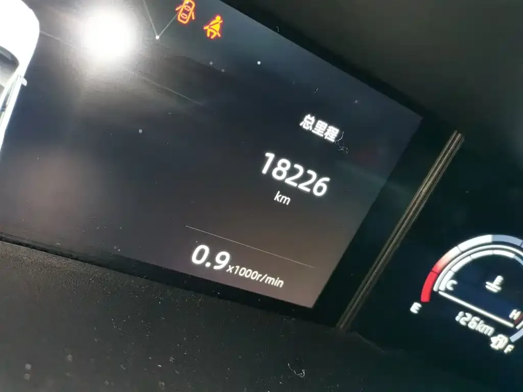Changan UNI-V 2024 из CN, фото 5