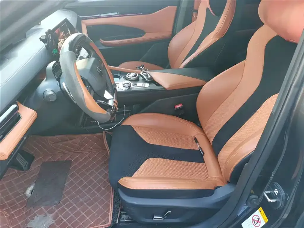 Changan UNI-V 2024 из CN, фото 6